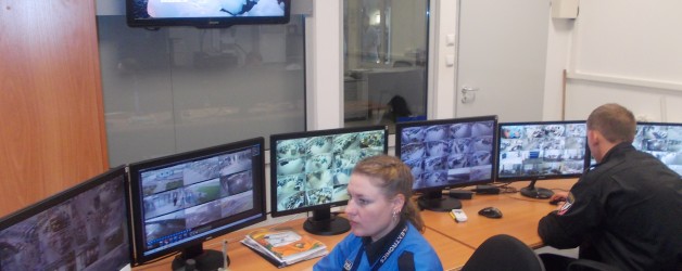 Видеонаблюдение, IP-технологии.